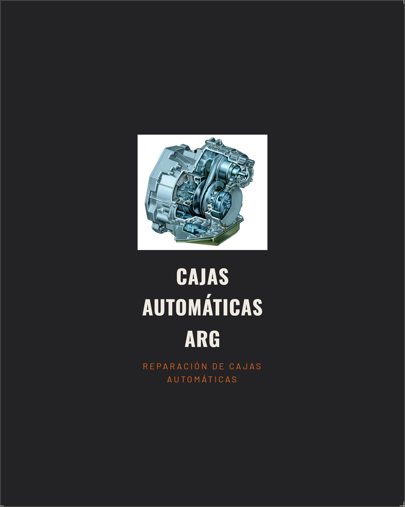 Cajas Automáticas Arg